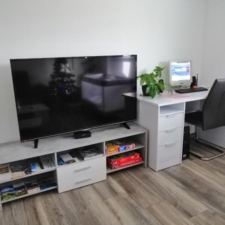 Apartma Carnica Bled Eksteriør billede