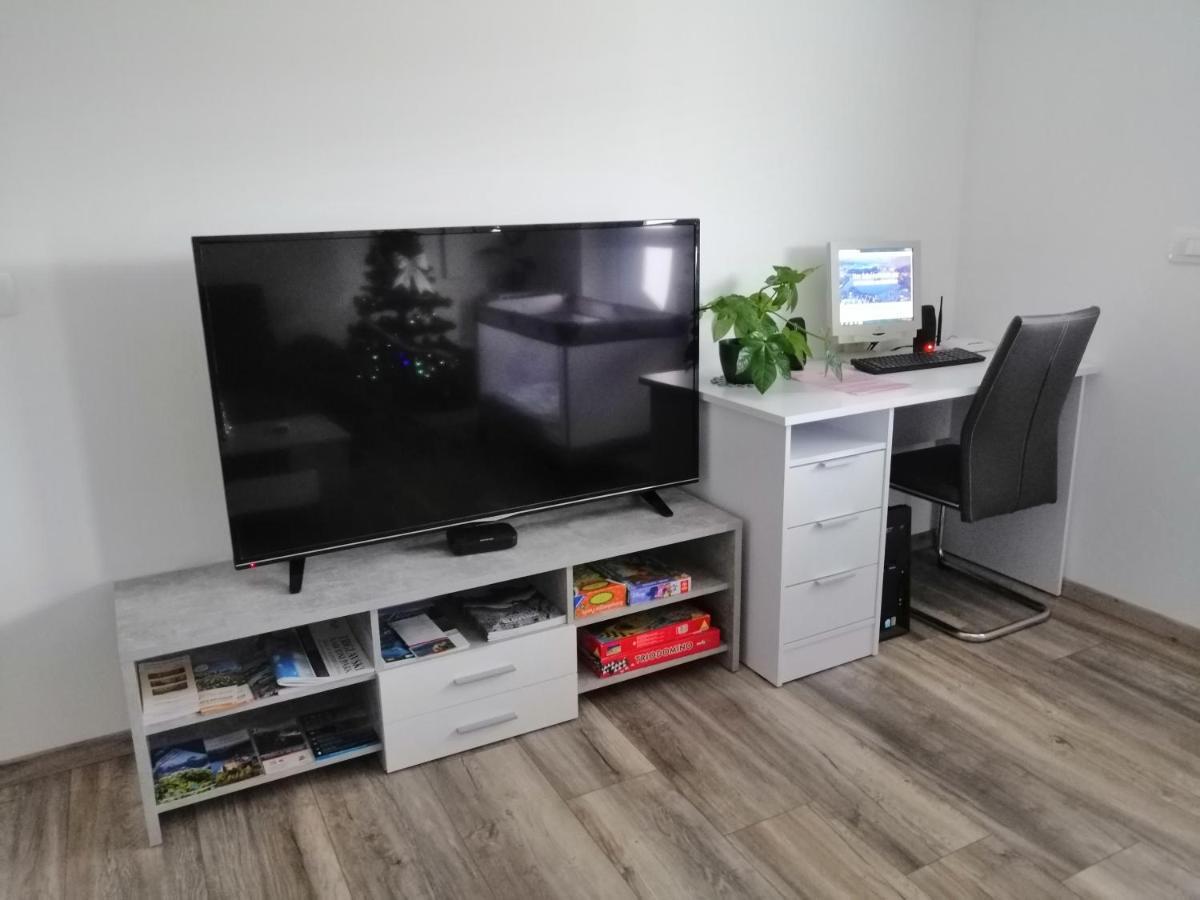 Apartma Carnica Bled Eksteriør billede