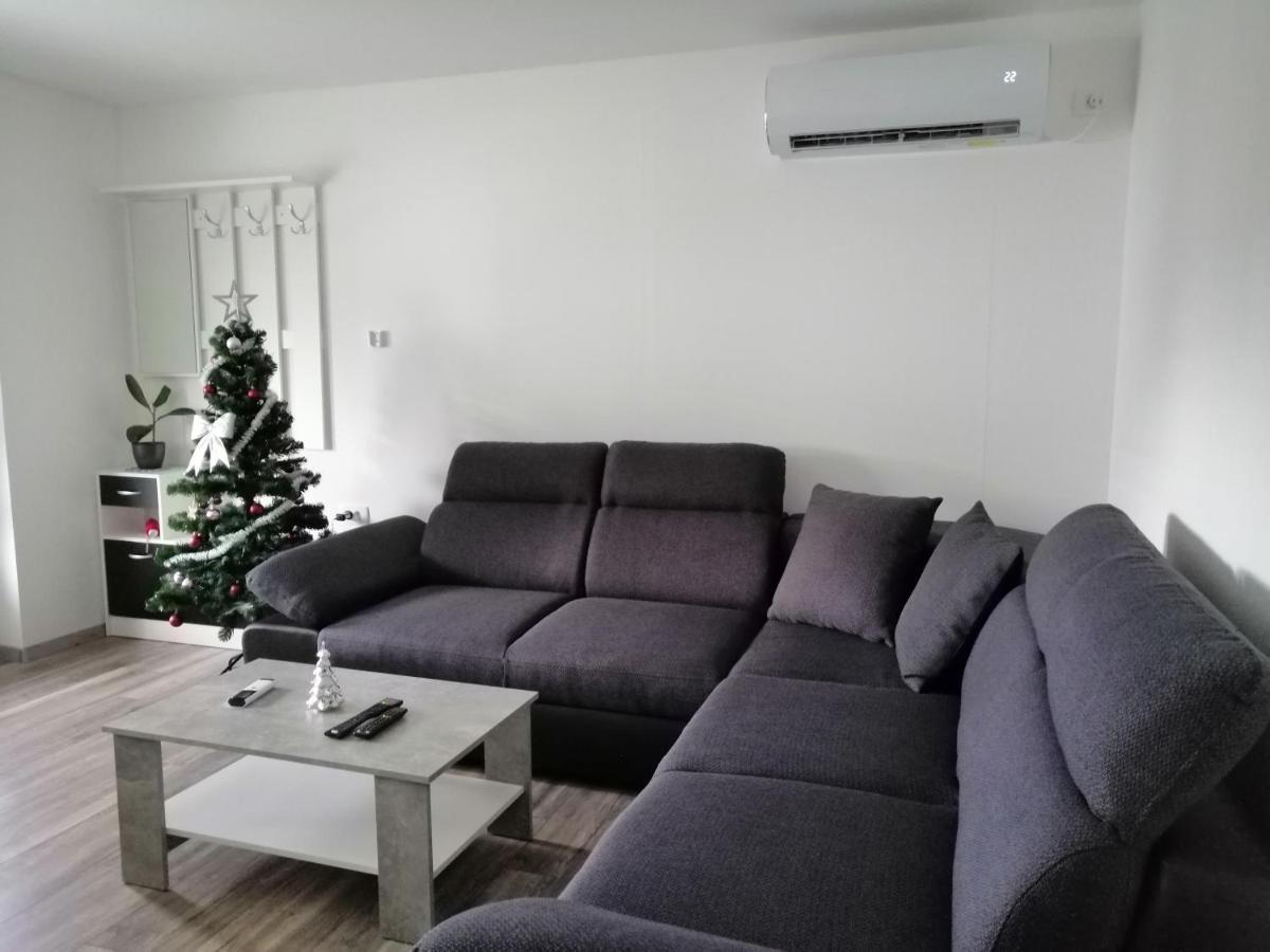 Apartma Carnica Bled Eksteriør billede